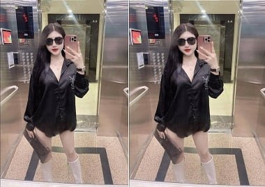 Três irmãs compartilham vídeos de sexo ao vivo diretamente nas redes sociais