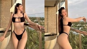 Binh um clipe de sexo super quente exposto