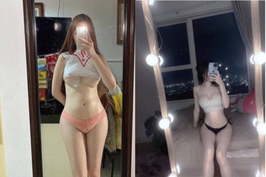 Cao Thi Thuy Vy tem uma buceta com tesão