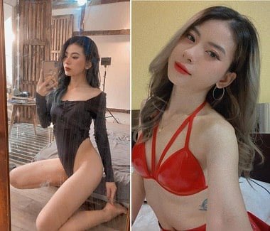 Clipe de sexo par juntos no meio da estrada