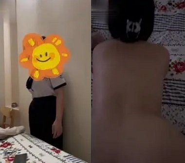 O clipe sexual de Quang Tri Tri Preschool Professor é extremamente atraente