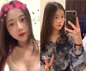Clipe de sexo de Khanh thi com namorado