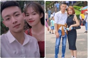 Clipe sexual de Nguyen Ngoc Lan Anh and Lover