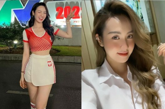 Clipe de sexo de Nguyen Thu Giang e amante