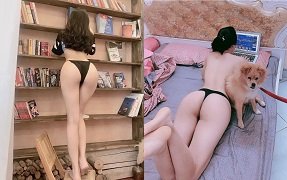 Último clipe sexual de ho mai phuong