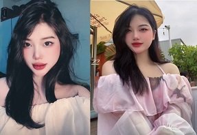 Clipe de sexo super quente de Thuy Vy