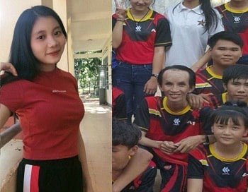 Jovem casal faz vídeos de sexo e gravar para todos assistirem