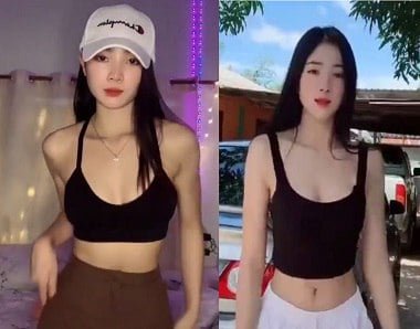 Dong meu line revelou um clipe de sexo