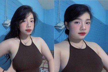 Eu sou linda e deliciosa