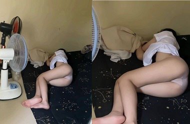 A garota número 1 no Vietnã