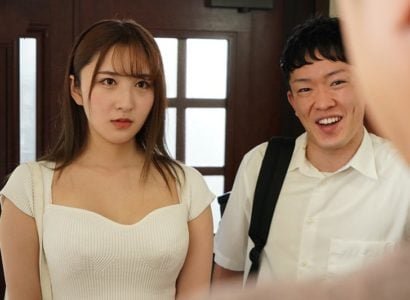 A irmã de Mina Kitano tem um corpo extremamente sexy que torna seu irmão -Irresistível -