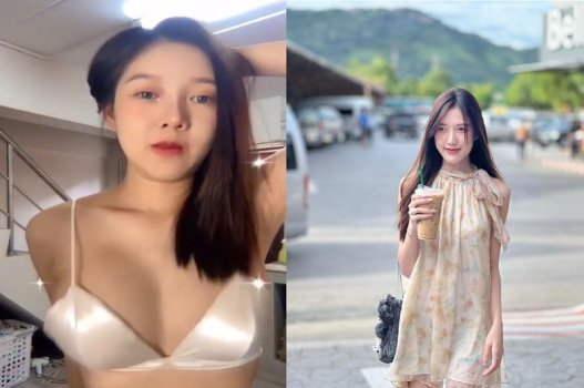 Estudante de sexo de clipe completo Le Viet Xuan é extremamente quente