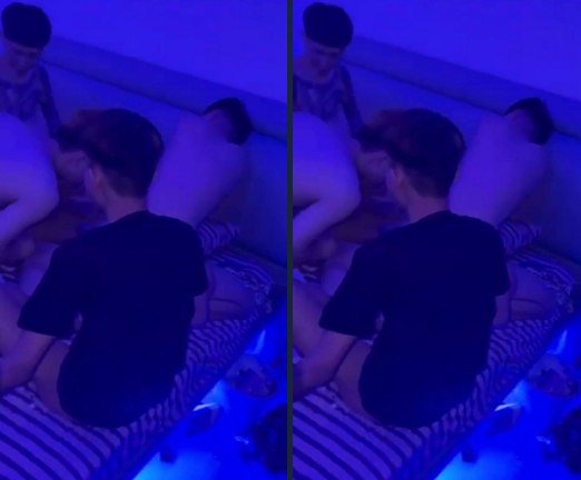 Linda menina escravos de sexo por falta de reembolso da dívida