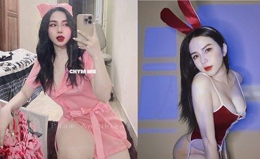 Gia Han fingiu ser uma empregada