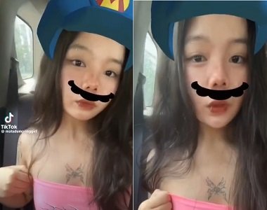 Hack Cam Shop dono de roupas