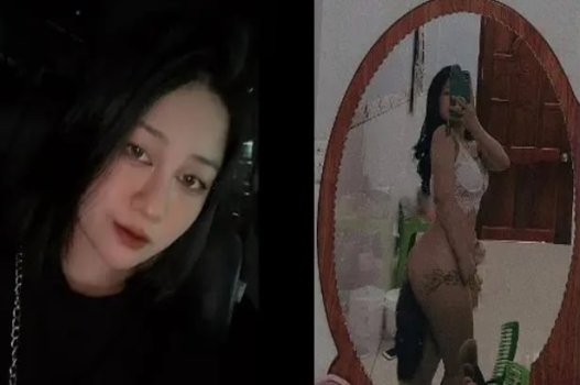 Aluno de nível 2 Tran Thao se masturba