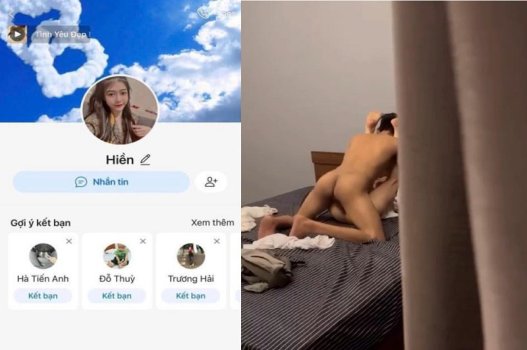Estudantes de trần phú foram libertados clipes de sexo