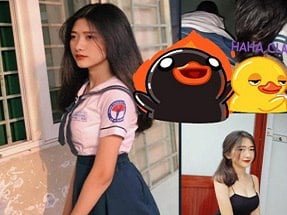 Coelhos de menina gostosa mostram clipes sensíveis