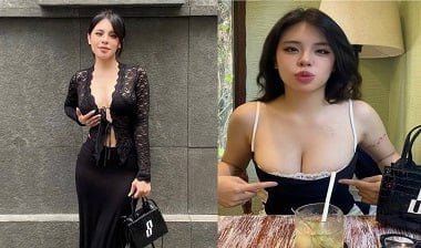 Huyen Anh convidou o namorado para ir ao motel para evitar o calor