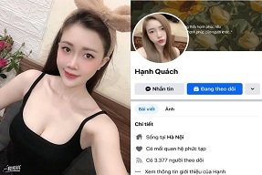 Khánh bình se masturbar ao ligar para vídeos para o namorado
