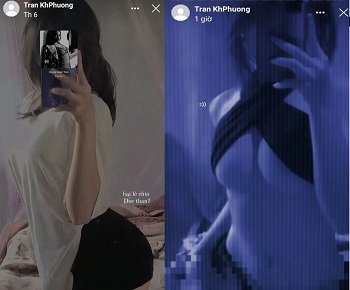 Linh Miu lançou um novo clipe de sexo