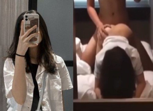 Revelando clipes sexuais de estudantes do ensino médio chu van um sexo muito bom