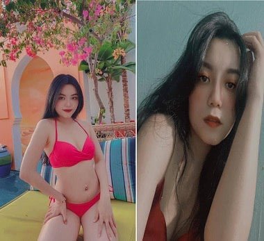 Revelando clipes de sexo huynh huu xuan kim quente garota vtv extremamente quente