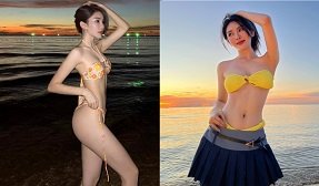 Luu Di um filme de sexo mais recente