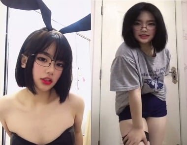 Minh Anh Sport Big Butt