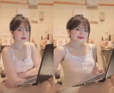 Nguyen Phuong Linh revelou o clipe de sexo com o topo