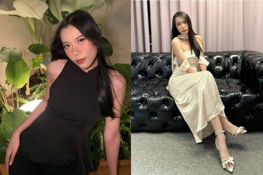 Nguyen Thi Huong conquistou todos os cara com uma experiência de super sexo