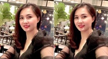 Nguyen Thi Huong revelou clipe de sexo super atraente