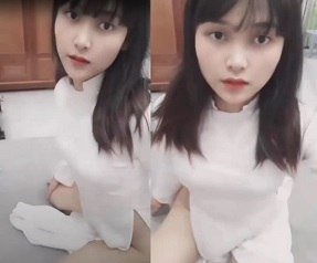 Nguyen Thi Thanh e foderam um ao outro com o namorado