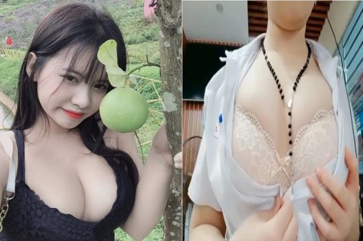 Nguyen Thi Tuyet Giang anseia para fazer sexo
