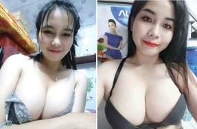 Girl of Medical University foi libertada clipes de sexo