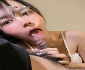 Menina do ensino médio Huynh Tan revelou clipe de sexo