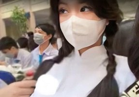 Phuong Anh 2K6 mostra clipes de super sexo