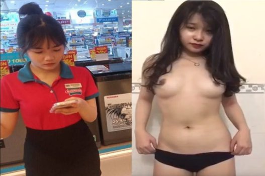 Phuong Min é lindo e brinca com o namorado