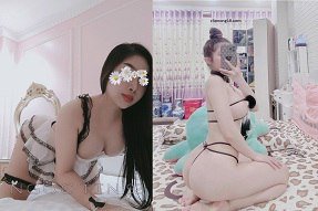 Phuong Quynh revelou o último clipe de sexo