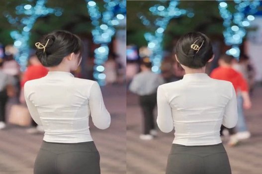Quynh nga é linda e lasciva