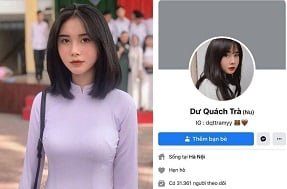 Sexo Em, Thanh Tri, extremamente atraente