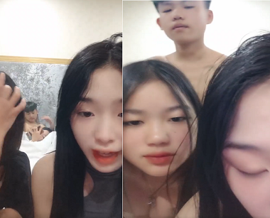 Sexo Nguyen Thi Thanh Ngan Super