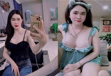 Sex Tran ngoc ha com fotógrafo super atraente