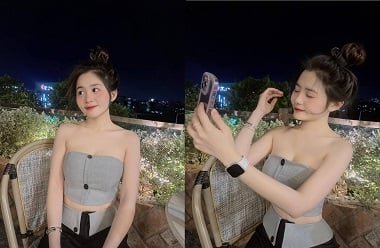 Prostituta