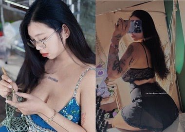 Ta Thuy Ha vende prostituição para o pagamento da dívida