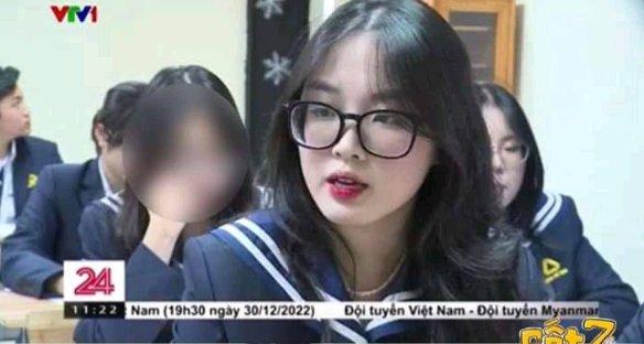 THANH TRUC revelou clipe de sexo com namorado