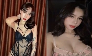 Tieu Tam Tran Thi Huyen Tran mostra clipe de sexo
