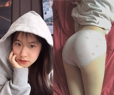 Tiktoker Linh Truong mostra clipe de sexo