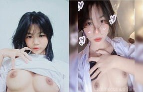Para Thi Hai Yen faz sexo com o namorado no hotel