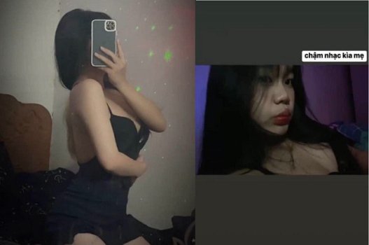 Tran Ha Line revelou um clipe de sexo super atraente parte 2